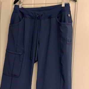 Cherokee Infinity scrubs
